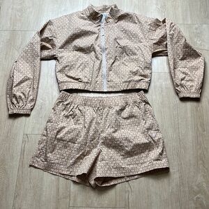 CHAMPION LOGO SET SIZE LARGE 0945